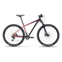 Stevens Devil's Trail 29&quot; férfi Mountain Bike purple passion