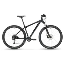Stevens Tonga 29 férfi Mountain Bike stealth black