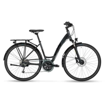 Stevens Savoie Forma unisex Trekking Kerékpár phantom grey