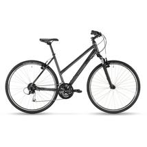 Stevens 3X női cross trekking kerékpár phantom grey