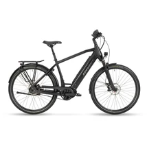 Stevens E-14 férfi E-bike stealth black