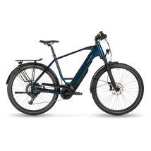 Stevens  E-8X Tour Plus férfi E-bike india ink
