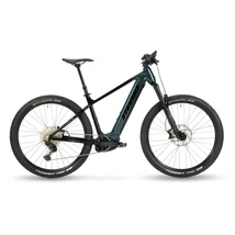 Stevens E-Agnello férfi E-bike effect black