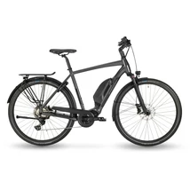 Stevens E-Bormio Luxe férfi e-bike phantom grey