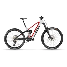 Stevens E-Inception ED 8.7.2 GTF férfi E-bike mountain grey