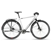Stevens E-Strada 7.3.4 FEQ férfi E-bike vogue silver black