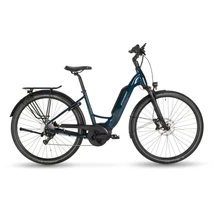 Stevens E-Triton 5.5.1 Forma unisex E-bike india ink