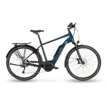 Stevens E-Triton 5.5.1 férfi E-bike india ink
