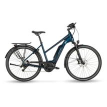 Stevens E-Triton 5.5.1 női E-bike india ink