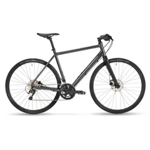 Stevens Strada 600 férfi Fitness Kerékpár phantom grey