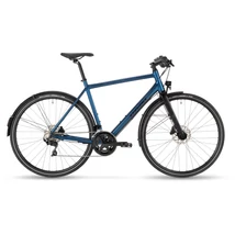 Stevens Strada 800 Tour férfi Fitness Kerékpár dark navy