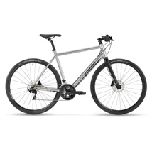 Stevens Strada 800 férfi Fitness Kerékpár frozen silver