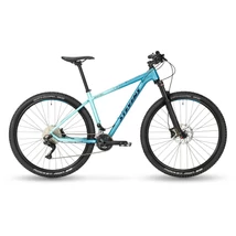 Stevens Applebee 29 férfi Mountain Bike blue turquoise