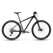 Stevens Devil's Trail 29&quot; férfi Mountain Bike stealth black