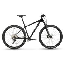 Stevens Devil's Trail 27.5&quot; férfi Mountain Bike stealth black