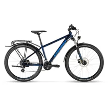 Stevens Furious Tour 27.5” Junior Kerékpár galaxy blue