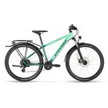 Stevens Furious Tour 27.5” Junior Kerékpár lagoon green