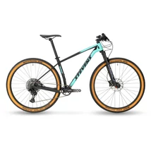 Stevens Sonora 29 férfi Mountain Bike mint black