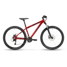 Stevens Team RC 27.5" Junior kerékpár shining red