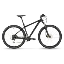 Stevens Tonga 29&quot; férfi Mountain Bike stealth black