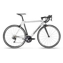 Stevens Aspin Férfi Országúti Kerékpár vogue silver