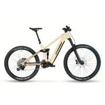 STEVENS E-Inception AM 7.7.2 ACT férfi Fully E-bike Sandstone