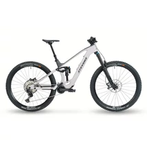 STEVENS E-Maverick ED 9.4.3 férfi Fully E-bike Lavender Grey