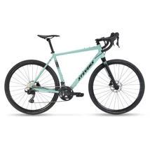 Stevens Prestige 2024 férfi Gravel Kerékpár sage green