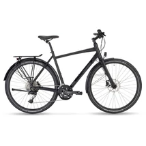 Stevens Randonneur 2024 férfi Trekking Kerékpár stealth black