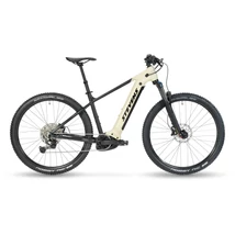 Stevens E-Cayolle férfi E-bike sandstone black