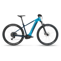 Stevens E-Tremalzo 29 férfi E-bike glacier dark blue