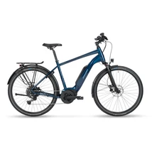 Stevens E-Triton 5.5.1 férfi E-bike india ink