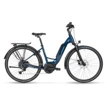 Stevens E-Triton 5.5.1 unisex E-bike india ink 