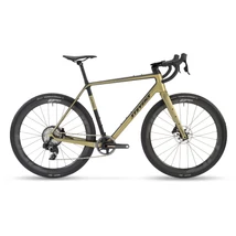 Stevens Camino AXS férfi Gravel Kerékpár light olive