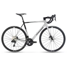 Stevens Izoard Ultegra Di2 férfi Országúti Kerékpár cool grey