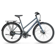 Stevens Galant Lite Gen.2 női Trekking Kerékpár Steel Blue 