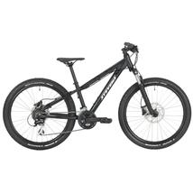 Stevens Team RC 24 Gyerek kerékpár stealth black