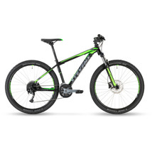 Stevens Tonga 27,5" 2018 férfi mountain bike