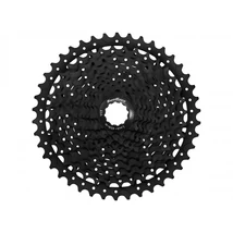 Sunrace CSMS8 11AY 11 sebességes fogaskeréksor fekete