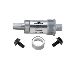 Sunrace BBS18 JIS négyszög monoblokk csavar nélkül 107