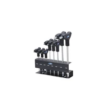 Super B Hex key wrench set