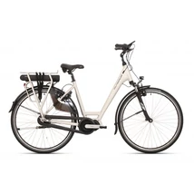 Superior SSC 200 unisex e-bike matt ezüst