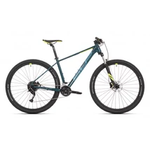 Superior XC 859 29 férfi mountain bike kerékpár fényes türkiz-sárga