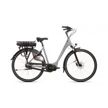 Superior SSC 160 L unisex e-bike matt szürke