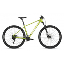 Superior XC 859 29 férfi mountain bike kerékpár matt lime