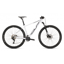 Superior XC 879 29 férfi mountain bike kerékpár fényes fehér