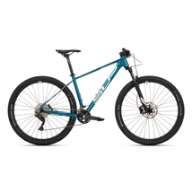 Superior XC 889 29 férfi mountain bike kerékpár matt petrol-ezüst