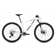 Superior XP 909 29 férfi mountain bike kerékpár fényes fehér