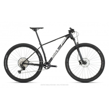 Superior XP 909 29 férfi mountain bike kerékpár matt fekete