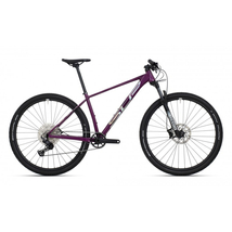 Superior XP 909 29 férfi mountain bike kerékpár fényes lila-króm